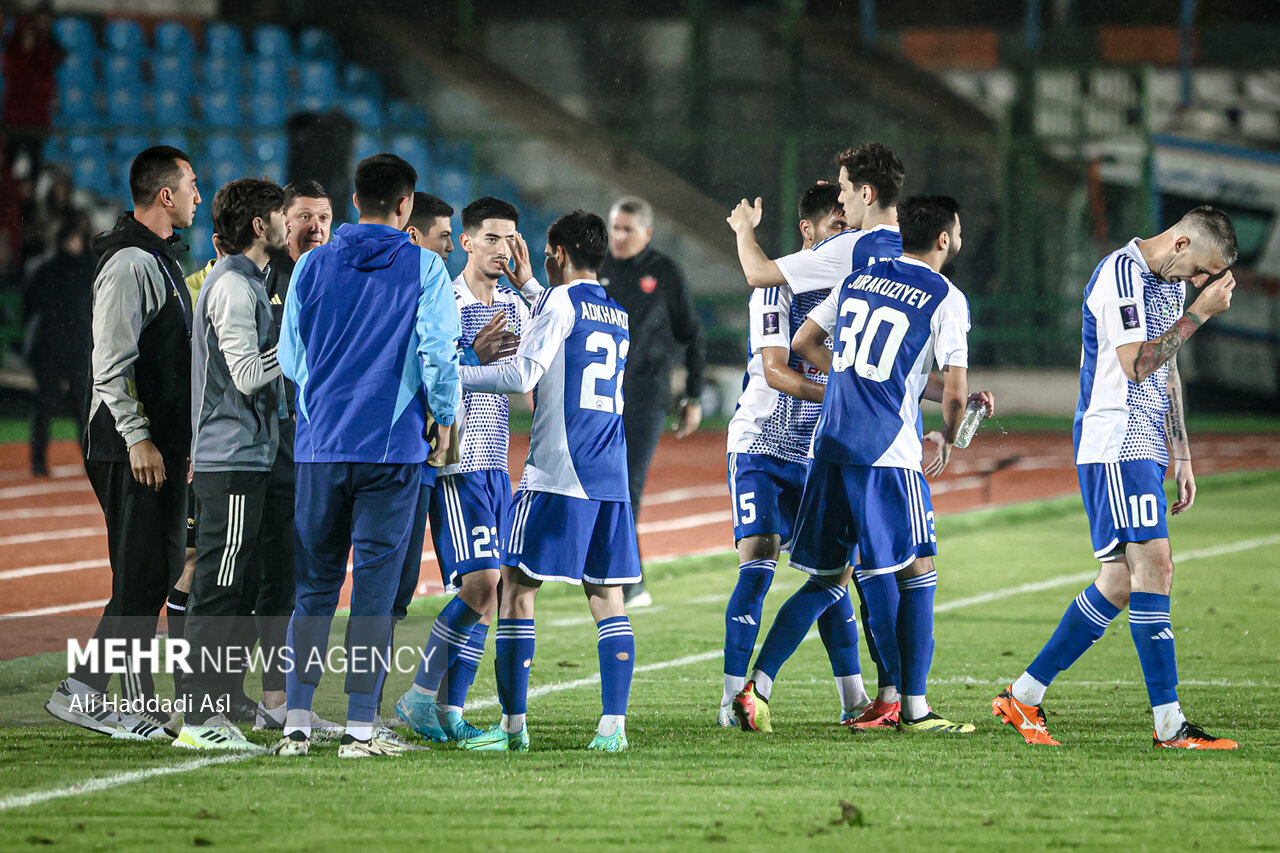 یک «فاجعه» در انتظار پرسپولیس است/بازیکنان دنبال منافع شخصی بودند یک «فاجعه» در انتظار پرسپولیس است/بازیکنان دنبال منافع شخصی بودند
