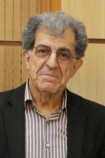 یک بیت حافظ باعث نوشتهشدن «نرگس در گلستان ادب فارسی» شد