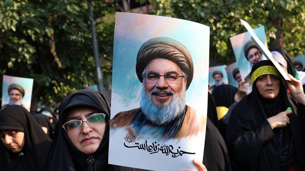 Nasrallah