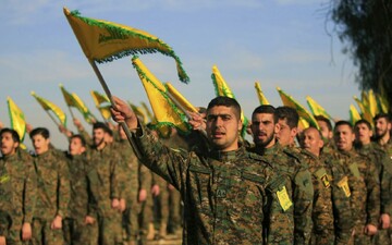 Hezbollah ready for ground invasion