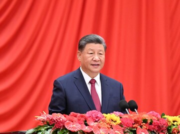 President Xi Jinping