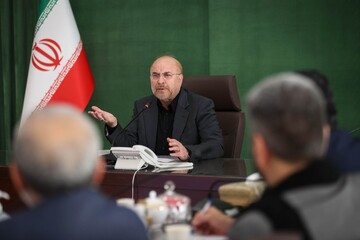 مشکلات شهر تهران را باید با رویکرد مردمی‌سازی برطرف کرد