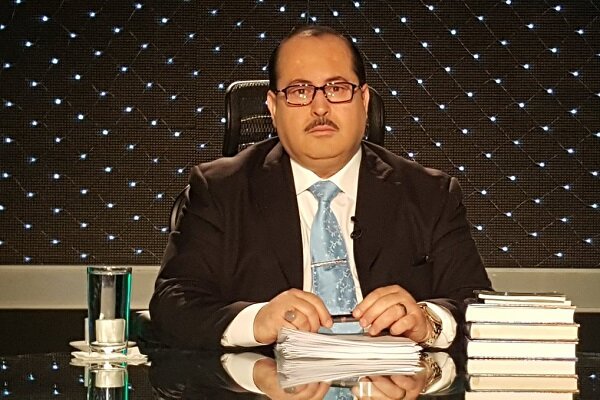 توئیت روزنامهنگار برجسته جهان عرب خطاب به مقام معظم رهبری