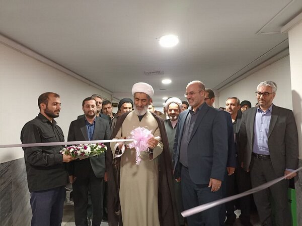دادگاههای صلح ضامن اجرای آرای صادره حوزه صلح و سازشاند