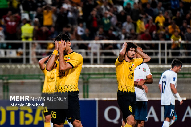 سپاهانیها منتظر استعفای مورایس بودند/ برخی مربیان مارکوپلو هستند