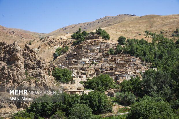 ۲۶ دهیاری در استان بوشهر کد دستگاه اجرایی دریافت کردند