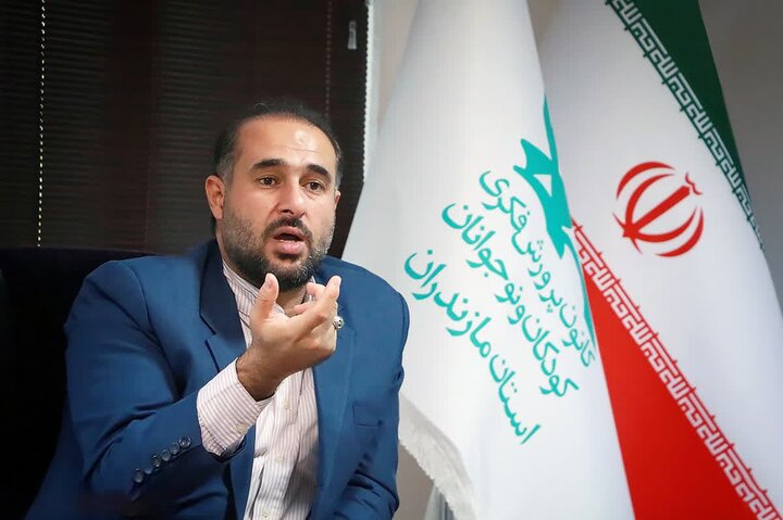 فاضلی: هفته ملی کودک فرصتی برای بررسی حقوق و نیازهای کودکان است