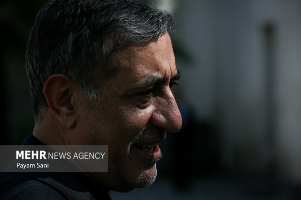 قائم پناه: رئیس جمهور امروز به استان بوشهر سفر میکند قائم پناه: رئیس جمهور امروز به استان بوشهر سفر میکند