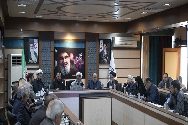 نحوه شرکت مجدد پذیرفته شدگان در تمام آزمونها بررسی شد