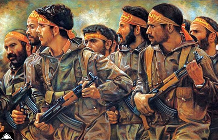 شهادت‌طلبی موجب تقویت روحیه جمعی مسلمانان می‌شود