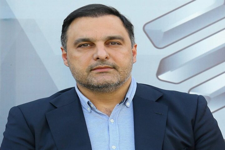 مدیرعامل باشگاه سایپا مشخص شد مدیرعامل باشگاه سایپا مشخص شد