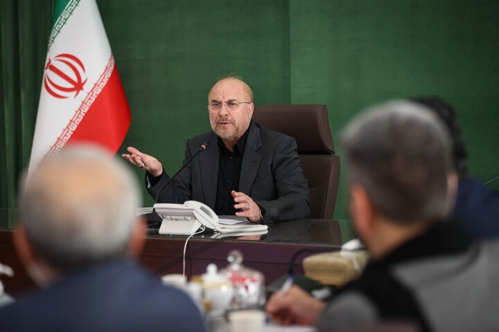 مشکلات شهر تهران را باید با رویکرد مردمیسازی برطرف کرد