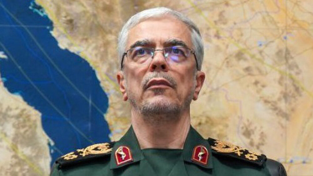 Iran's Armed Forces commander orders largescale drills - Mehr News Agency