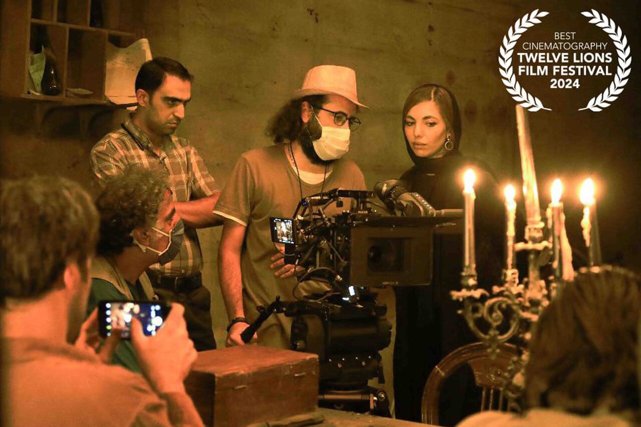 «پر» از آلمانیها جایزه گرفت/ جایزه بهترین فیلمبرداری برای «مورس»