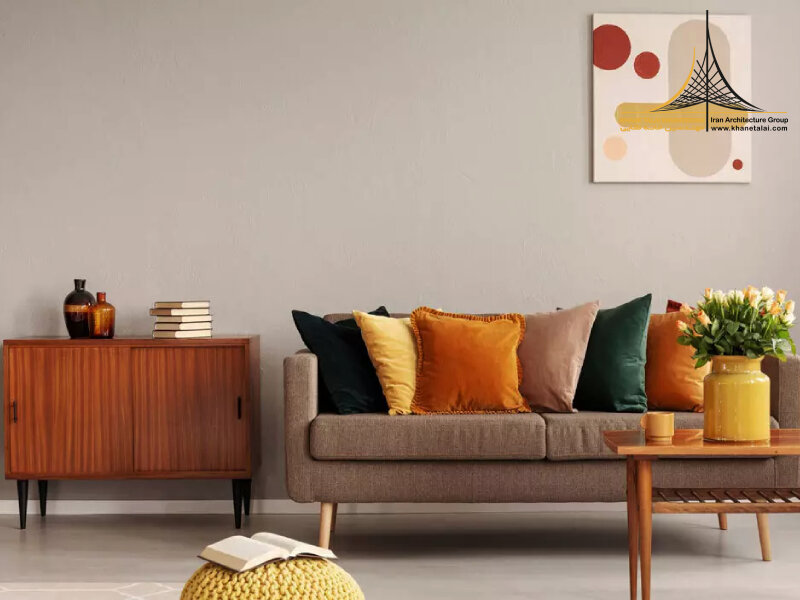 ایدههای جذاب دکوراسیون پاییزی برای منزل