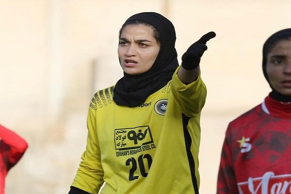 ۳ ماه متفاوت را در فوتبال اروپا سپری کردم/حامی اصلیام سپاهان بود