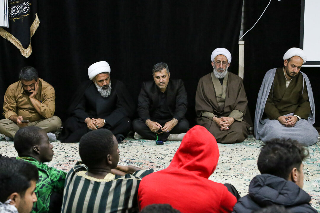 جبهه باطل هر روز ضعیفتر میشود