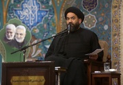 آقامیری: جریان قاتلان حسین (ع) امروز در مقابل امت ایشان قرار گرفته‌اند