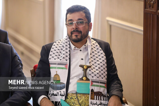 نشست توجیهی معاون سیاسی وزیر امورخارجه با سفرا 8