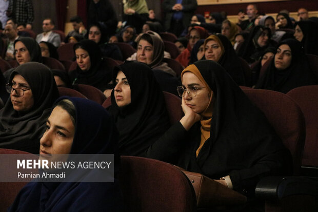 اولین همایش ملی «مدار معلمی» در آمل