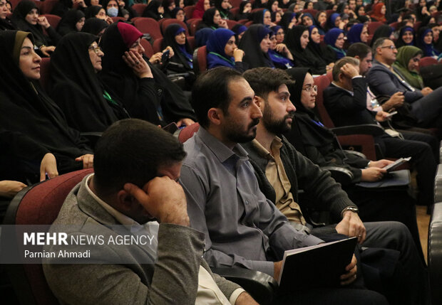 اولین همایش ملی «مدار معلمی» در آمل