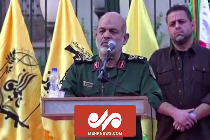 سید حسن نصرالله در کنار سوریه ماند تا خط مقدم مقاومت سقوط نکند سید حسن نصرالله در کنار سوریه ماند تا خط مقدم مقاومت سقوط نکند