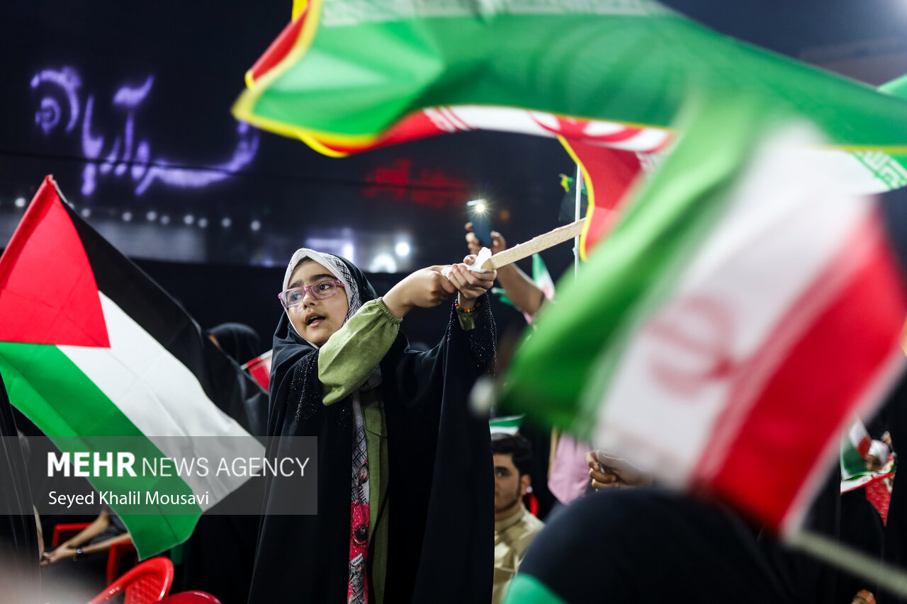 امنیت ملی کالای گرانبهایی که نیازمند وفاق سیاسی و اجتماعی است 3