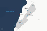 لبنان میں فوجی کارروائی میں توسیع، ایران کی غاصب صیہونی حکومت کو سخت وارننگ