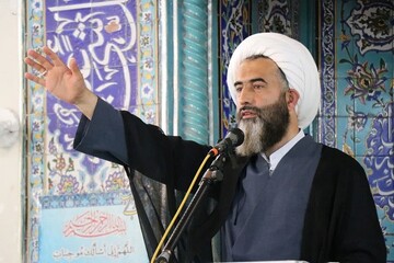 امام جمعه رودسر: مذاکره با آمریکا نتیجه ندارد