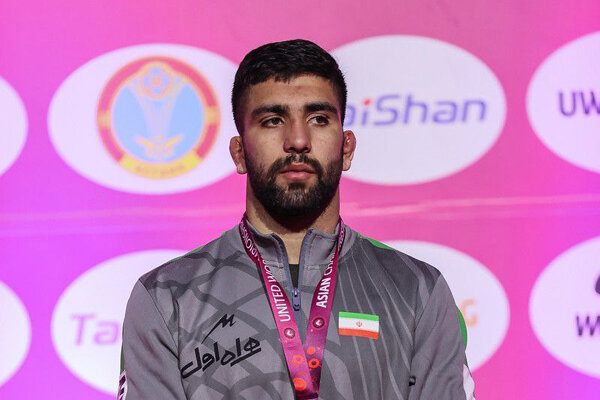 کاووسی: میخواهم به تیم ملی بروم/ تا پایان لیگ در مقاومت میمانم کاووسی: میخواهم به تیم ملی بروم/ تا پایان لیگ در مقاومت میمانم