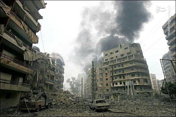 تجاوزگری، ترور و جنگطلبی رژیم صهیونیستی را متوقف کنید