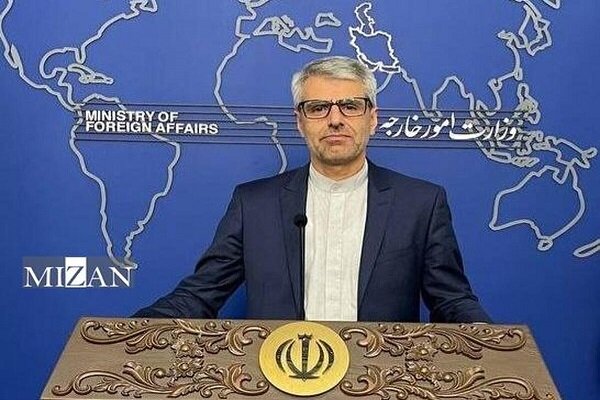 بقایی: از ممنوعیت شرکت ورزشکاران رژیم صهیونیستی درمسابقات حمایت میکنیم