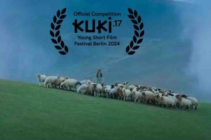 İran yapımı kısa film Almanya’da yarışacak İran yapımı kısa film Almanya’da yarışacak