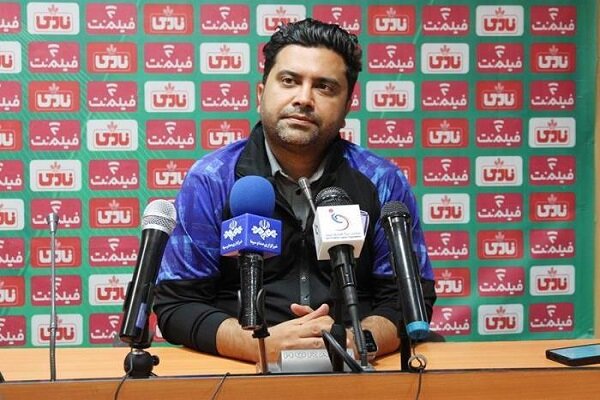 اخباری: می توانستیم پرسپولیس را ببریم / واکنش عمران زاده طبیعی بود!