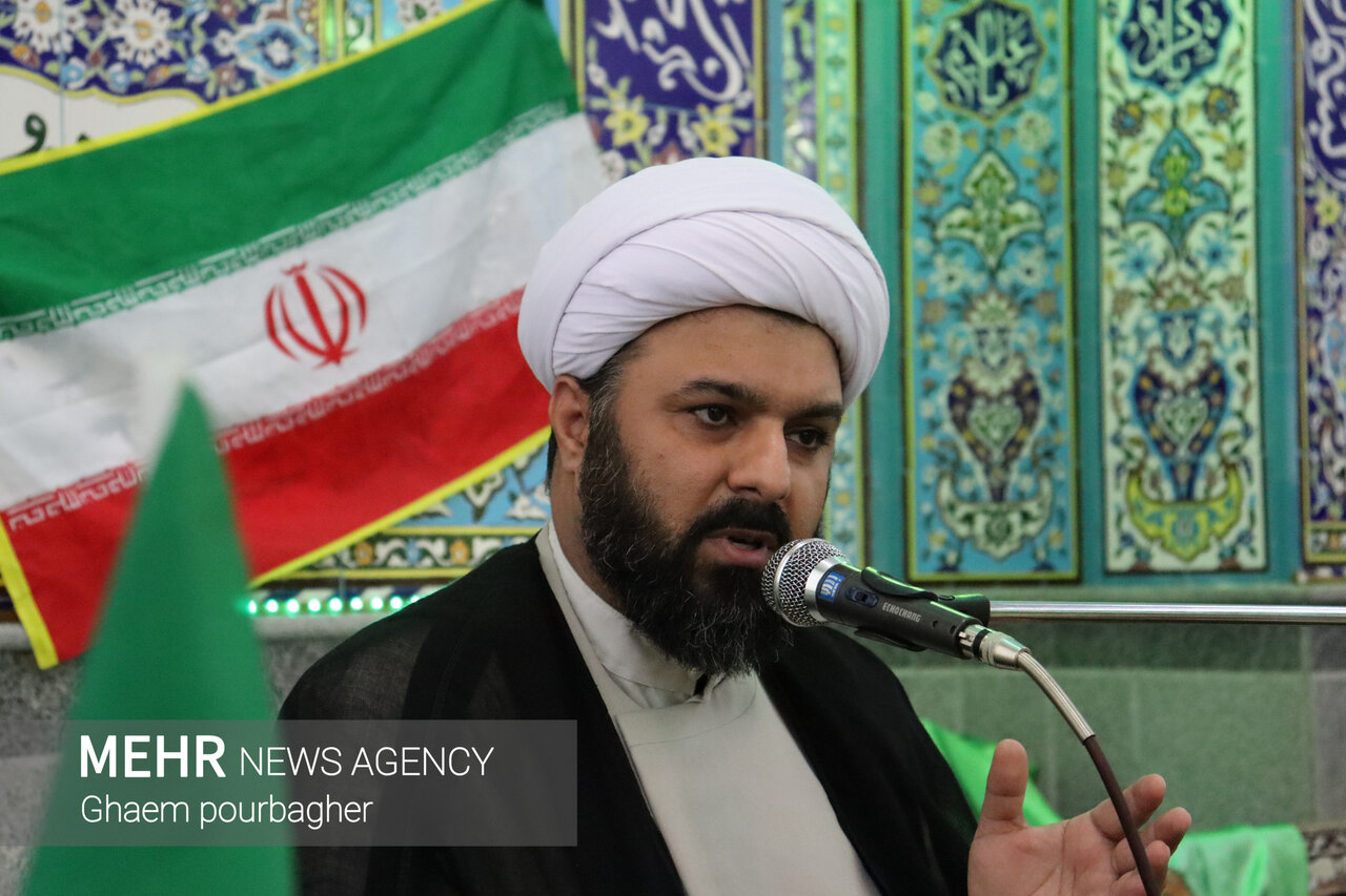 «بعثت» چراغ وحدت آفرین جهان بشریت؛ سلاحی که تن دشمن را میلرزاند