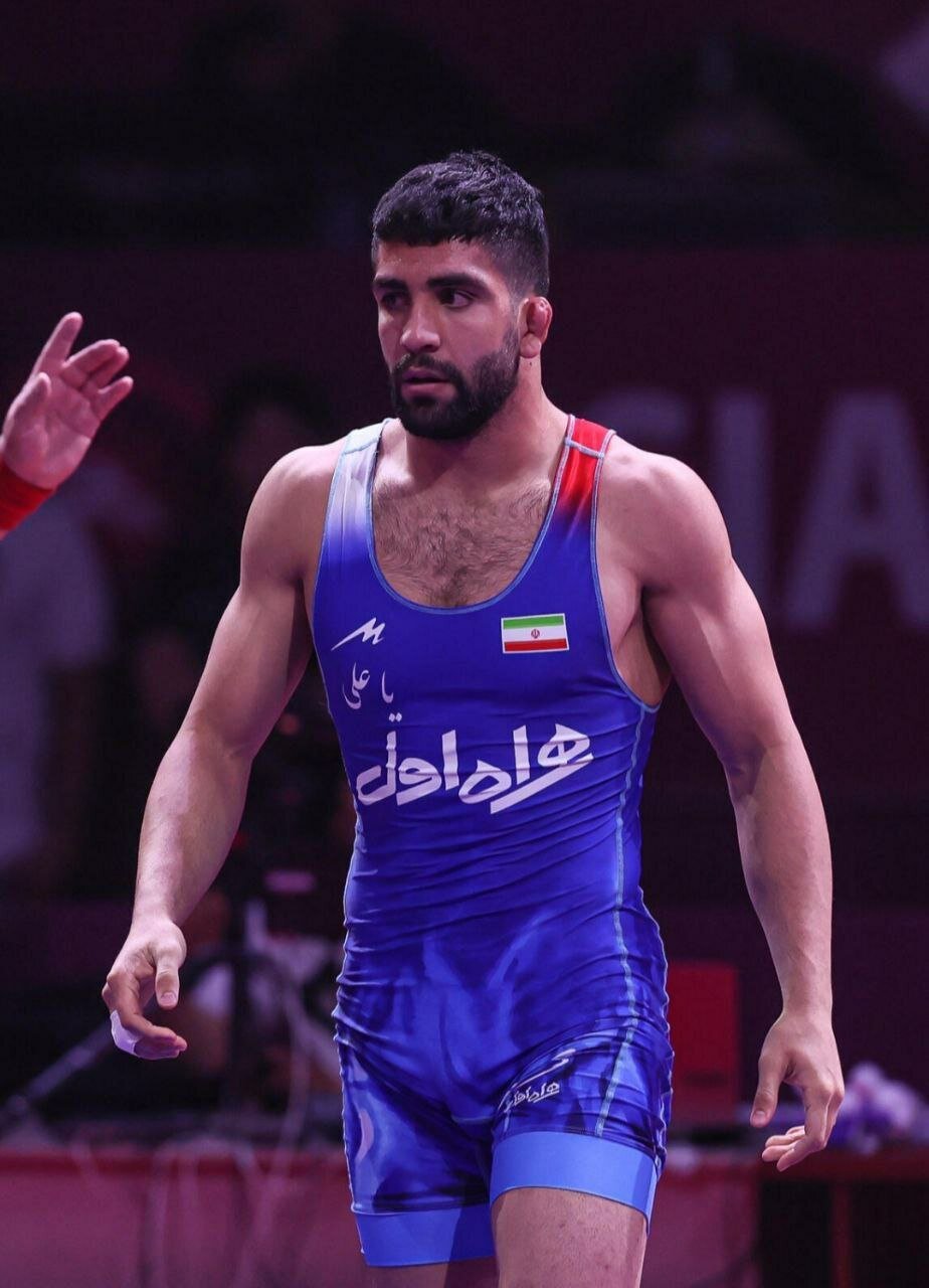 کاووسی: میخواهم به تیم ملی بروم/ تا پایان لیگ در مقاومت میمانم