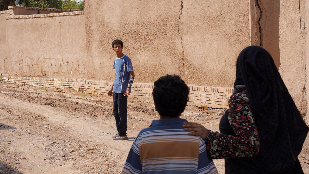 فیلم کوتاه را رها نمیکنم/ بازتاب فرهنگ رفسنجان برایم مهم است