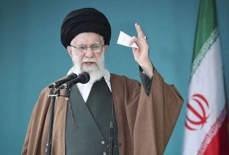 سی‌ان‌ان: آخرین نماز جمعه آیت‌الله خامنه‌ای پس از حمله به عین‌الاسد بود