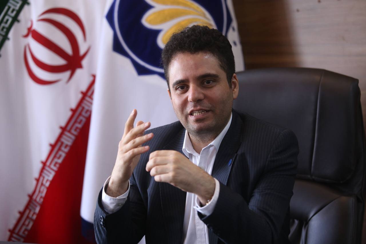 نرخ ماندگاری ۸۲ درصدی نخبگان در کشور؛ جذب ۴۲۰ دانشآموخته ممتاز – خبرگزاری مهر | جدیدترین اخبار ایران و جهان نرخ ماندگاری ۸۲ درصدی نخبگان در کشور؛ جذب ۴۲۰ دانشآموخته ممتاز – خبرگزاری مهر | جدیدترین اخبار ایران و جهان
