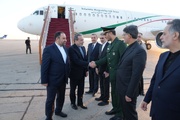 Why Iran FM  paid unannounced visit to Lebanon, Syria?