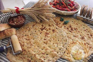 دومین جشنواره ملی نان در کرمان برگزار می‌شود