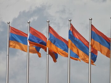 Armenia acquires weapons solely for self-defense