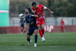 Persepolis earn hard-fought win over Chadormalu: PGPL