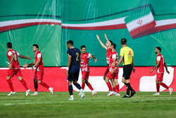 روزهای خوش پرسپولیس با جیب پر و جایگاه عالی!