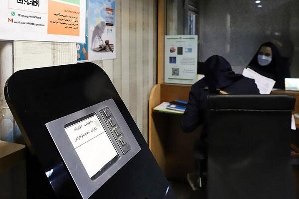 ساماندهی دفاتر خدمات الکترونیک قضایی در دستور کار است