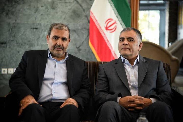 نگران بحرانهای ایجاد شده از سوی دشمنان انقلاب نیستیم نگران بحرانهای ایجاد شده از سوی دشمنان انقلاب نیستیم