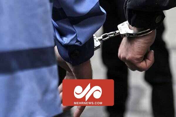 نامه جعلی به رئیس کل بانک مرکزی برای واریز ۱۰۰ هزار میلیارد تومان نامه جعلی به رئیس کل بانک مرکزی برای واریز ۱۰۰ هزار میلیارد تومان
