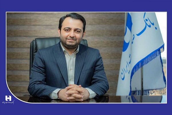 اعطای 198000 وام قرضالحسنه بانک صادرات ایران به بازنشستگان