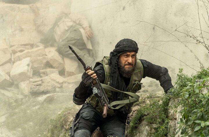 «قلب رقه» در اکرانهای مردمی ۲.۵ میلیاردی شد «قلب رقه» در اکرانهای مردمی ۲.۵ میلیاردی شد