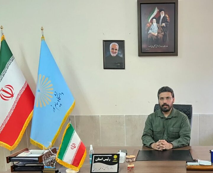 شهدای دانشجو الگوی الهامبخش برای نسل آینده و نماد هویت ملی هستند